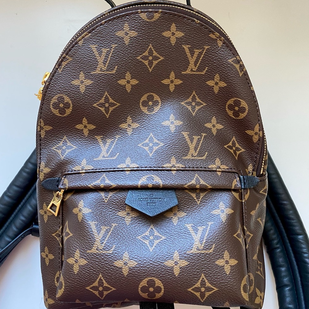 Louis Vuitton Palm Springs PM